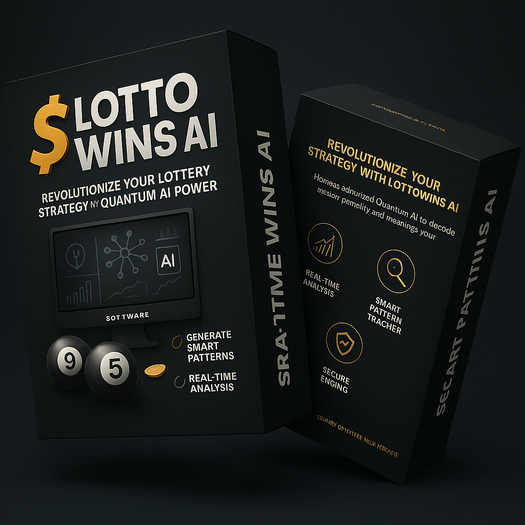 LOTTOWINS